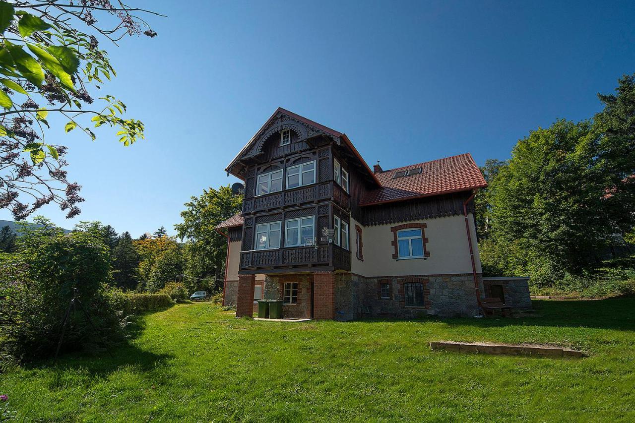 Apartamenty Sun Seasons 24 - Willa Karpacz Exterior photo